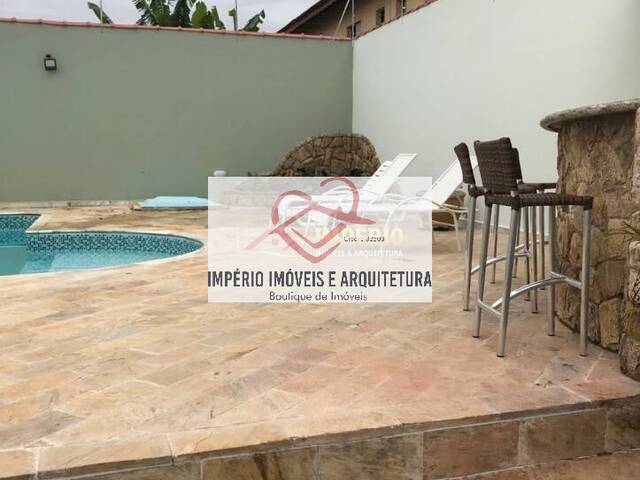 Casa para Venda em Caraguatatuba - 4