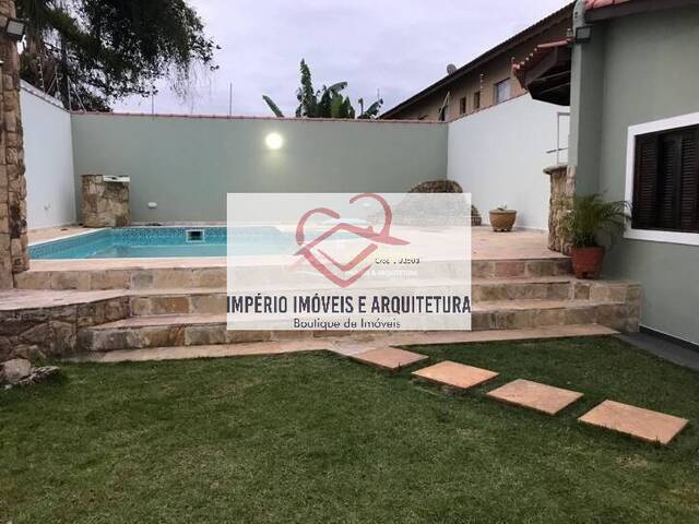 #CA00076 - Casa para Venda em Caraguatatuba - SP - 3