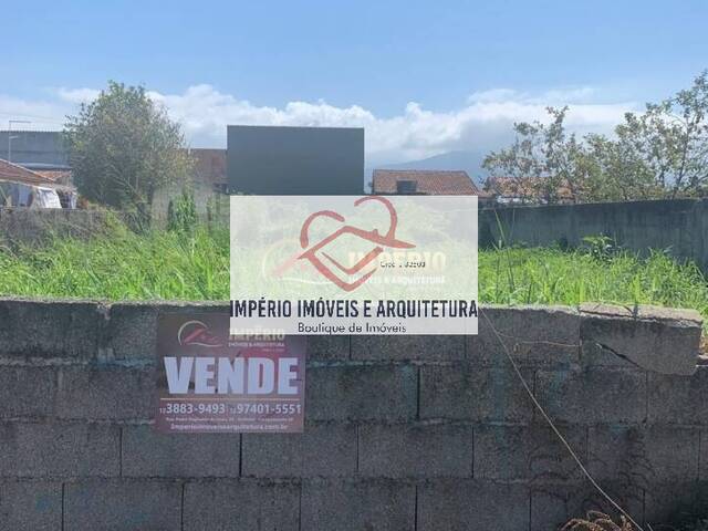 #TE00017 - Terreno para Venda em Caraguatatuba - SP - 3