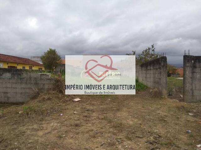 #TE00017 - Terreno para Venda em Caraguatatuba - SP - 1
