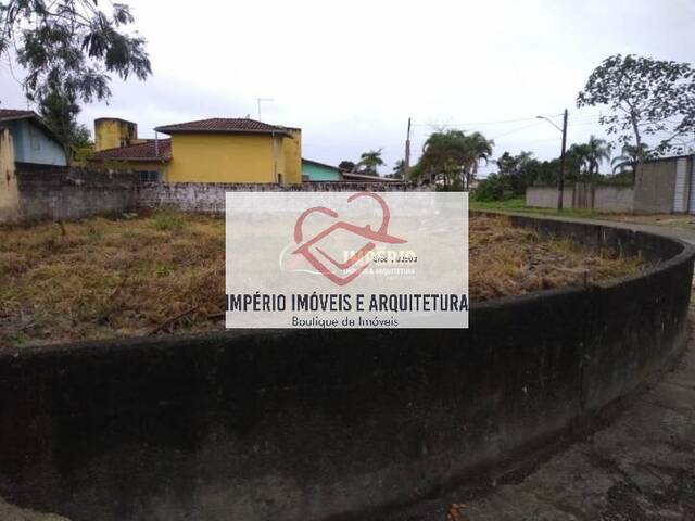 #TE00018 - Terreno para Venda em Caraguatatuba - SP - 1