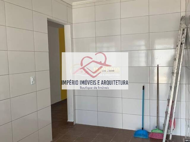 Sobrado para Locação em Caraguatatuba - 4