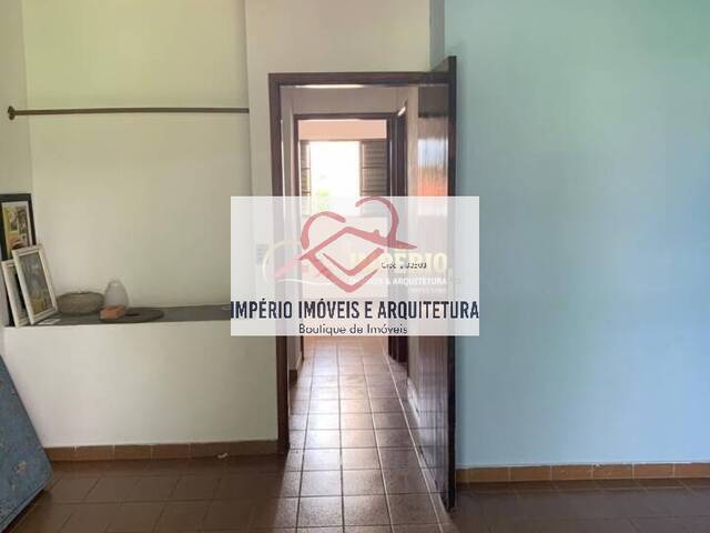 #CA00074 - Sobrado para Locação em Caraguatatuba - SP - 3