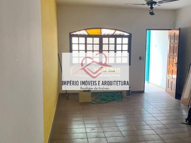 #CA00074 - Sobrado para Locação em Caraguatatuba - SP - 2