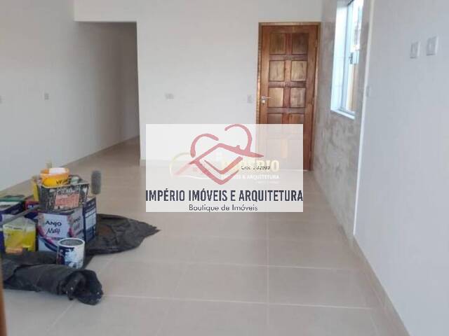 #CA00071 - Casa para Venda em Caraguatatuba - SP - 3