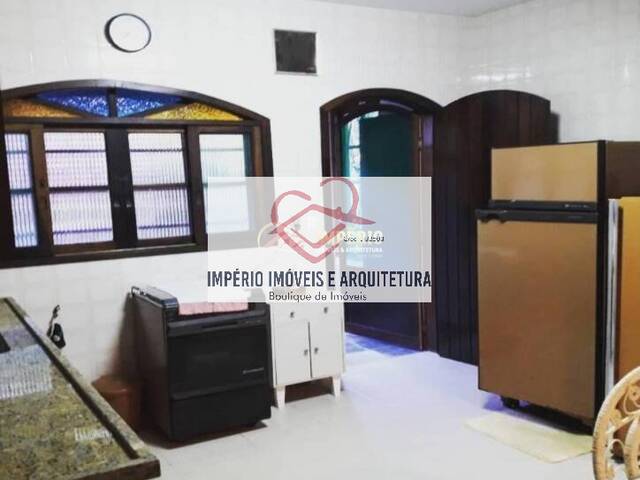 Casa para Locação em Caraguatatuba - 5