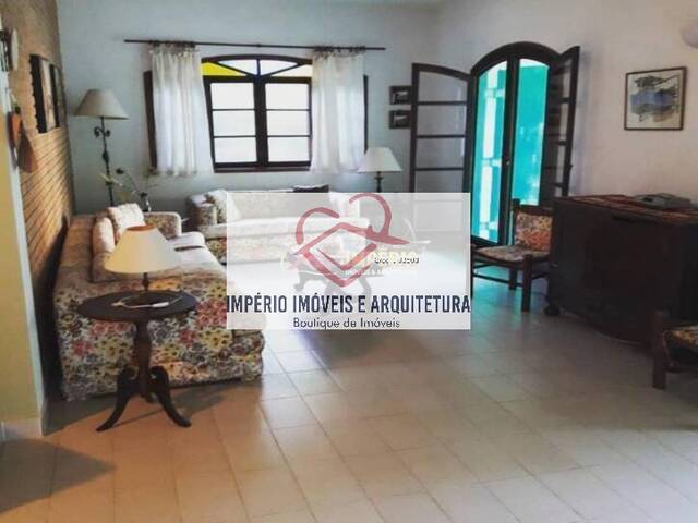 #CA00070 - Casa para Locação em Caraguatatuba - SP - 3
