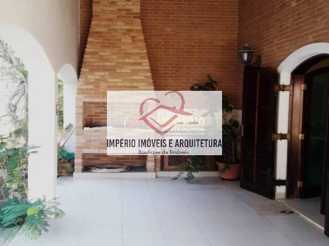 #CA00070 - Casa para Locação em Caraguatatuba - SP - 2