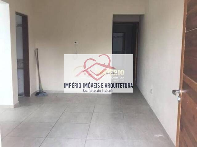 #CA00067 - Casa para Locação em Caraguatatuba - SP - 2