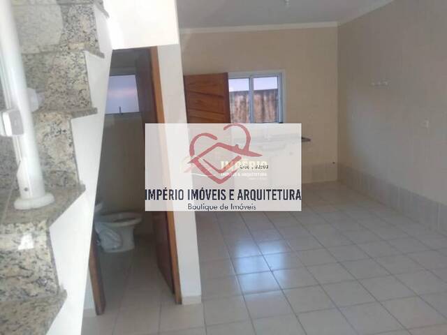 #CA00065 - Sobrado para Locação em Caraguatatuba - SP - 3