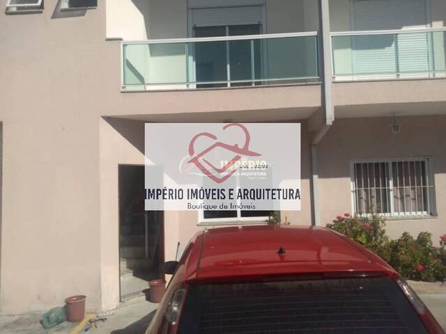 #CA00065 - Sobrado para Locação em Caraguatatuba - SP - 2