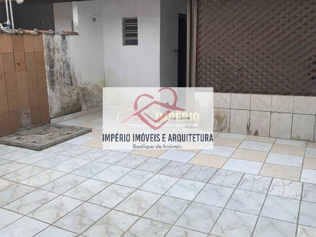 #CA00066 - Casa para Locação em Caraguatatuba - SP - 3