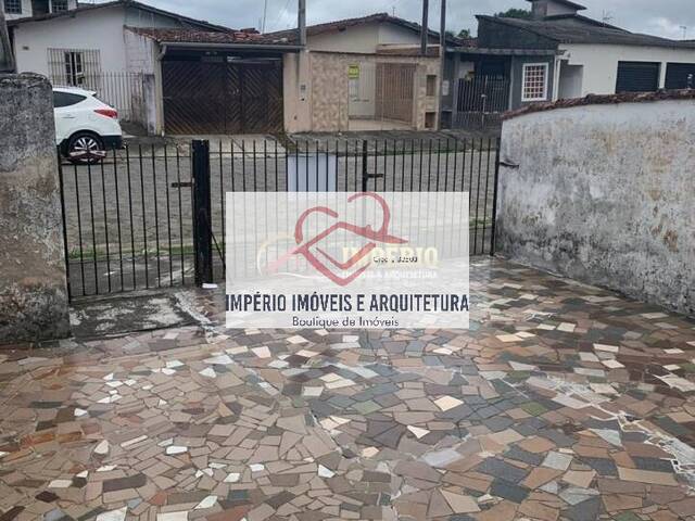 #CA00066 - Casa para Locação em Caraguatatuba - SP - 2