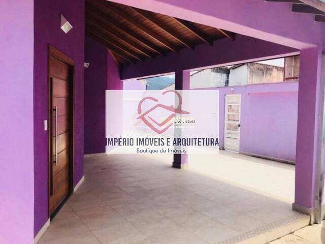 Casa para Venda em Caraguatatuba - 4