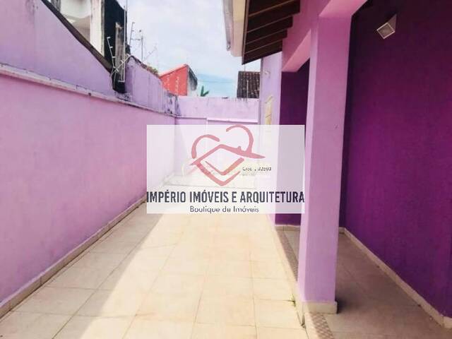 #CA00063 - Casa para Venda em Caraguatatuba - SP - 3