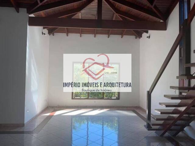 #CA00061 - Sobrado para Locação em Caraguatatuba - SP - 3