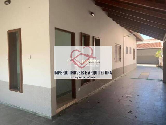 #CA00061 - Sobrado para Locação em Caraguatatuba - SP - 1