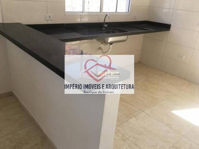 #CA00059 - Casa para Venda em Caraguatatuba - SP - 3