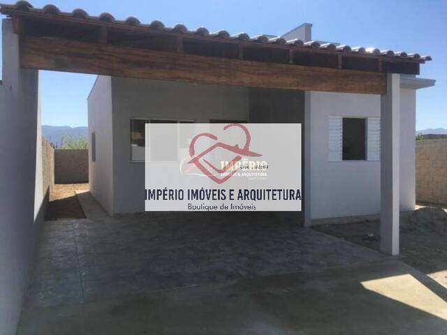 #CA00059 - Casa para Venda em Caraguatatuba - SP - 2