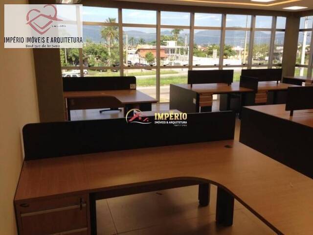 Prédio comercial para Venda em São Sebastião - 4