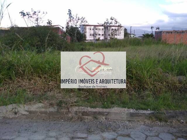 #TE00015 - Terreno para Venda em Caraguatatuba - SP - 1