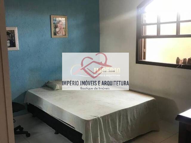Sobrado para Venda em Caraguatatuba - 5