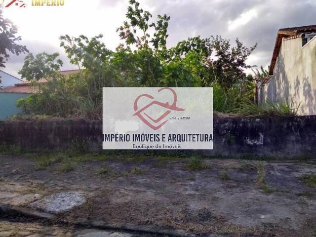 #TE00014 - Terreno para Venda em Caraguatatuba - SP - 1