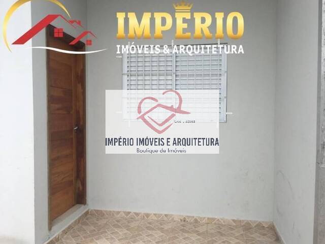 #CA00053 - Casa para Venda em Caraguatatuba - SP - 2