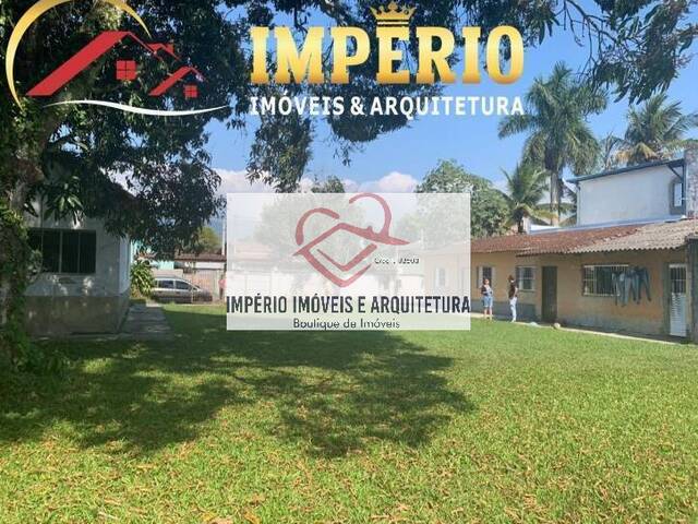 #TE00013 - Terreno para Venda em Caraguatatuba - SP - 2