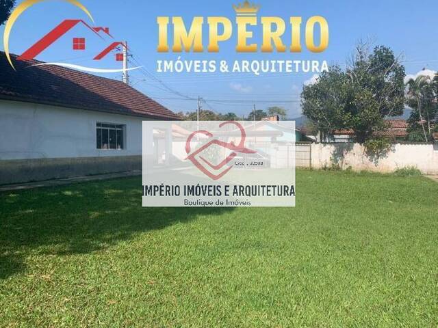 #TE00013 - Terreno para Venda em Caraguatatuba - SP - 1