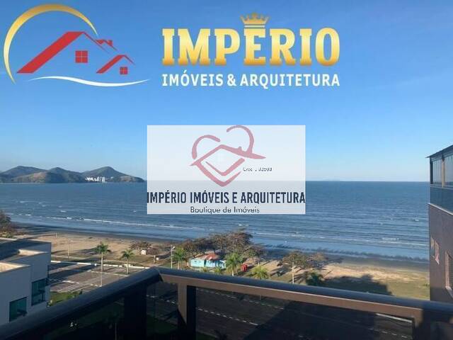 Cobertura para Locação em Caraguatatuba - 5
