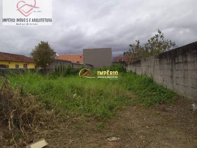 #TE00016 - Terreno para Venda em Caraguatatuba - SP - 1