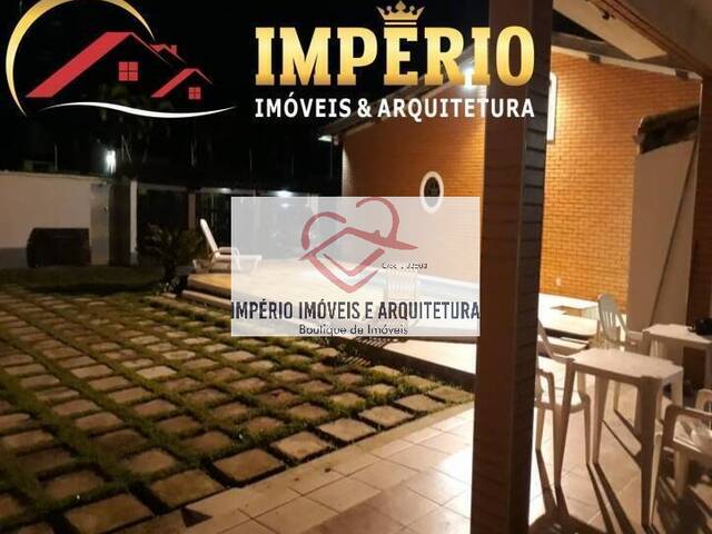Casa para Venda em Caraguatatuba - 4