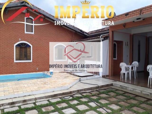 #CA00050 - Casa para Venda em Caraguatatuba - SP - 3