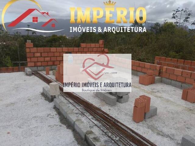 #TE00012 - Sobrado para Venda em Caraguatatuba - SP - 2