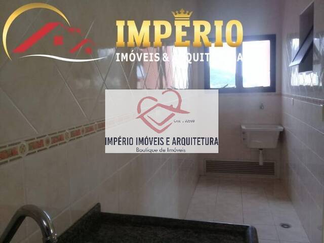 Apartamento para Locação em Caraguatatuba - 5