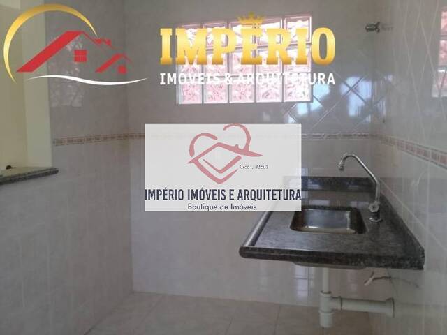Apartamento para Locação em Caraguatatuba - 4