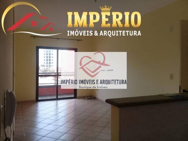 #AP00010 - Apartamento para Locação em Caraguatatuba - SP - 3