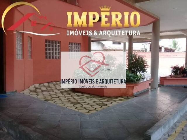 #AP00010 - Apartamento para Locação em Caraguatatuba - SP - 2