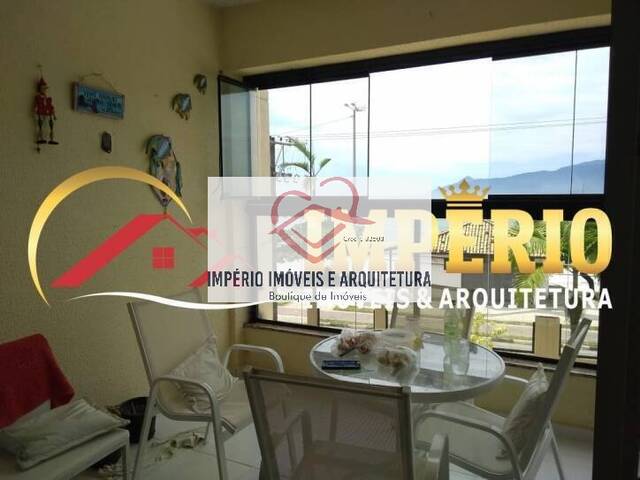Apartamento para Venda em Caraguatatuba - 4