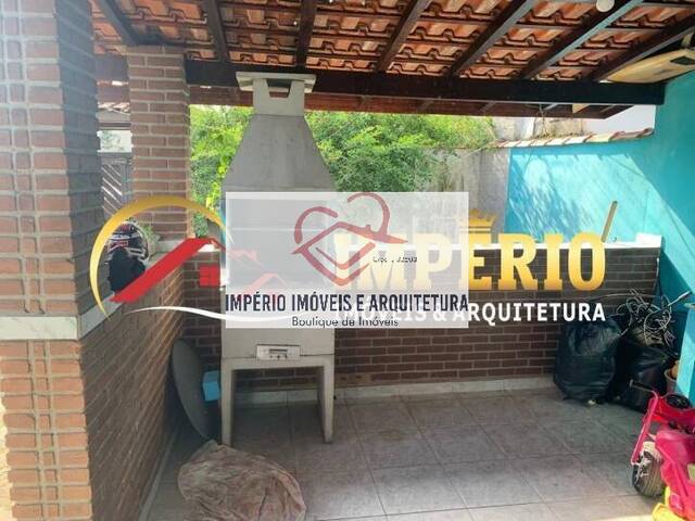Casa para Venda em Caraguatatuba - 4