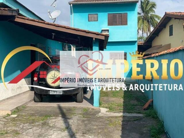 #CA00041 - Casa para Venda em Caraguatatuba - SP - 3