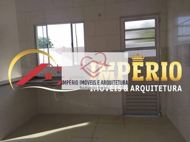 #CA00042 - Casa para Venda em Caraguatatuba - SP - 3