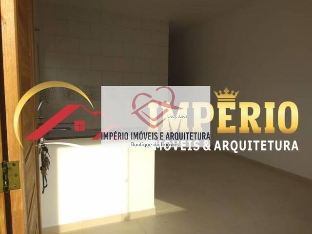 #CA00042 - Casa para Venda em Caraguatatuba - SP - 2