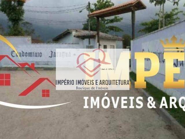 #TE00011 - Terreno para Venda em Caraguatatuba - SP - 2
