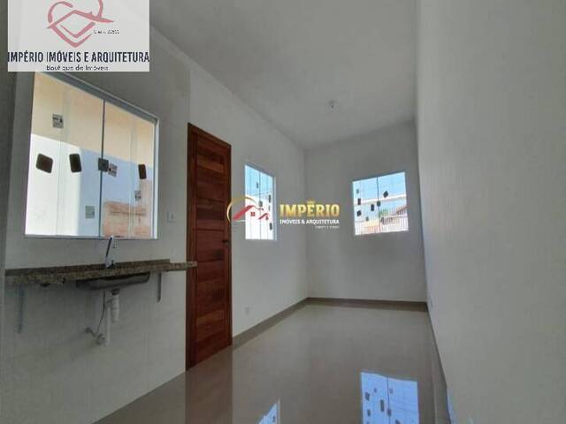 #CA00196 - Casa para Venda em Caraguatatuba - SP - 2