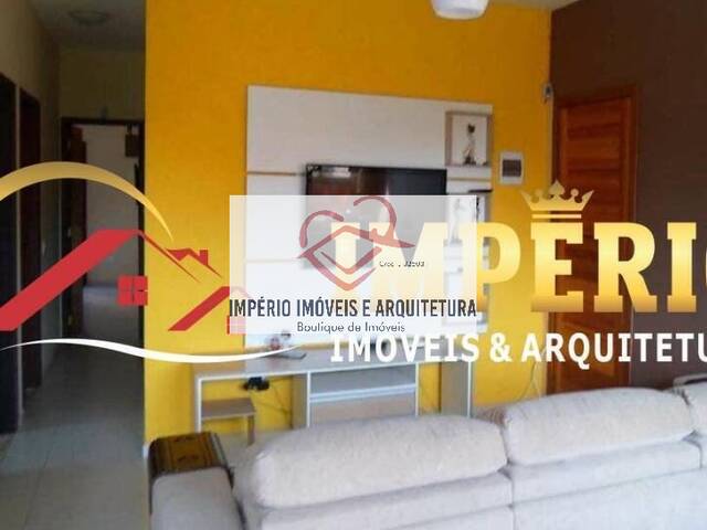 Casa para Venda em Caraguatatuba - 5