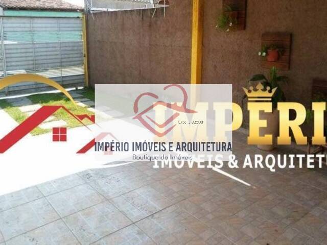 Casa para Venda em Caraguatatuba - 4