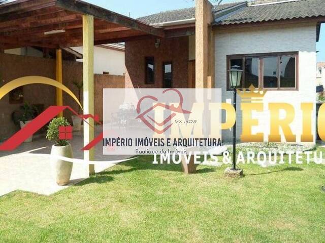 #CA00040 - Casa para Venda em Caraguatatuba - SP - 3