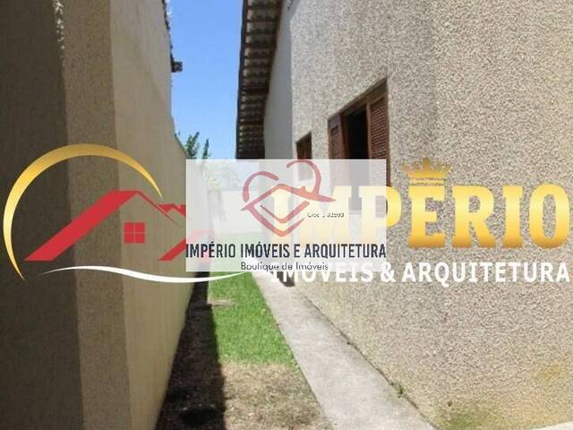 #CA00038 - Casa para Venda em Caraguatatuba - SP - 3